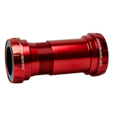 Eje Centro CeramicSpeed BB30 Sram Dub Rojo Press Fit
